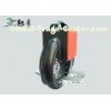 Long Range Childrens Gyro Stabilized Electric Unicycle Self Balancing Scooter
