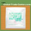 Custom Disposable Polyester and Nylon absorbent Clean Room Wipers YH-CX160 of Class 100