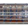 Customized Electro Static Dusting Spray Medium Duty Racks and Shelf, 2-12 Levels