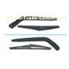 Car Rear Window Wiper Arms And Blades 12" For TOYOTA , Auto Windshield Wipers