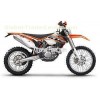 2014 KTM 500 EXC