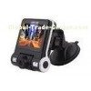3.0M H.264 1080P Car Video Cameras DVR Recorder Black With G-Sensor
