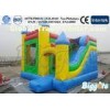 Commercial rental Inflatable Combo Inflatable Children Slide With Bouncer