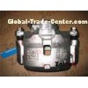 Honda Accord Brake Calipers For Front Disc , OEM 45019-S84-A01 , 45018-S84-A01 , Grey