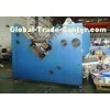 3.7 Kw Single Mould / Twin Moulds Paper Plate Making Machinery Gear-Driven