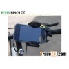 Stabilized Portable Cell Phone Bike Handlebar Holder Mount With Arm Adjustable FOR Samsung S II 2 I9
