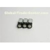 Low Noise Plastic Micro Planetary Gearbox for Eyebrow Pencil