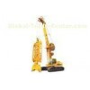 Diaphragm Wall Equipment TG26 Engine Power 187KW