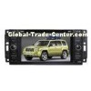 CHRYSLER 300C / PT CRUISER/ Aspen 2007/ Sebring / Grand Voyager Car DVD Players CRS-632GD