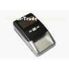 Mixed Denomination Counterfeit False Money Detector , Bank Currency Detector