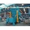 High Reliability Refuse Garbage Transfer Station 25MPa Hydraulic System