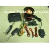 One Way Car Alarm Systems With Push Cover Learn Coding Tramiter One-Tone Siren Cr-2503