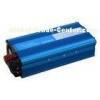Aluminum Alloy Pure Sine Wave Power Inverter , 500W DC To AC Inverters