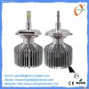 Eco Friendly Philips H4 LED Headlight Bulbs with Adjustable Focus Length
