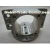 SUS304 Stainless Steel Automobile Body Parts Transmission for Car Wiper System