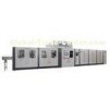10000 BPH 220/380V Blow Fill Seal Machine Line For Pure Water , Wine