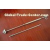 Adjustable Stay Rods With Electroless Plating Zinc Coating Processing