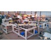 Automatic Gypsum Ceiling Board Making Machine