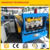 floor decking roll forming machine