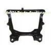 Steel Automotive Spare Cross member For Toyota Camry2000-  OEM 51100-33070