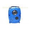 cast iron Shaft mounted Helical Gear Reducer for conveyor