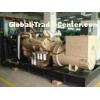 Cummins K38 Series Diesel Engine Generator Set 750KVA - 1000KVA