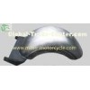 700*330mm REAR FENDER Harley Davidson Motorcycle Parts Iron Steel Alloy Blue Front Cover