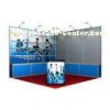 10 x10 Exhibition Booth Display , Portable Trade Show Booths For Craft Shop