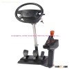 Newest Portable Vehicle Driving Training Simulator