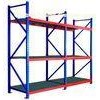 loose cargo pallet rack systems double sided 3m with spray paint