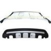 Lexus RX270 / RX350 / RX450 2012 2013 2014 Auto Front Bumper Guard Replacement Car Parts