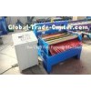4kw Flatting Cutting Machine Color Steel Plate Cutting Machine 1000-1250mm
