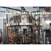 Glass Bottle Wine Filling Machine for Whisky Sparkling , liquid filling machine