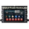 Digital SYNC Ford Explorer / Expedition / Mustang / Fusion Car Video Player with Android OS