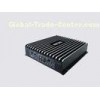 Class D 4 Channel Car Amplifiers 12 Volt For Speaker , High Power