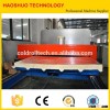 Continuous PU Sandwich Panel Production Line for Roof and Wall Panels