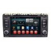 AUDI A3 GPS Navigation System Android DVD Player Dual Core A9 Chipset RDS BT