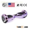 2 Wheel Scooter Hoverboard Skateboard Mini Hoover Boards 6.5" inch with UL2272