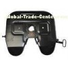 2" Semi Trailer Fifth Wheel