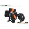 Custom Car Windshield PDA / MP3 Player Handheld Devices Mount Holder For Apple iPad 1 & 2