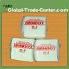 Spun Lace Nonwoven Original Wood Pulp Antistatic Dust Clean Room Paper
