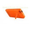 Show your phone logo Portable Power Bank for cell phone case, iPhone5 / 5s