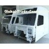 Assembled Truck Cabins Set For Volvo FH High Roof Complete Replacement