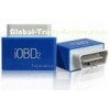 IOBD2 Code Scanner Support Android Phones and Iphone Connect By Bluetooth
