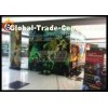 5D Simulator Cinema Equipment with Cinema Cabin , Amusement Equipment