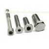 OEM Any Screws Special Fasteners with Plain / Zinc Plated / HDG