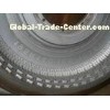 industrial EDM CNC Semi-steel Radial Tyre Mould for Trailer