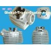 Motorcycle parts cylinder PGT 46mm A-129
