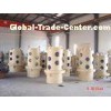 drilling accessories for dimension 400-3500mm