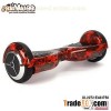 Ul Certified Hoverboard Self Balancing Soocter Factory 6.5 Inch Hoverboard